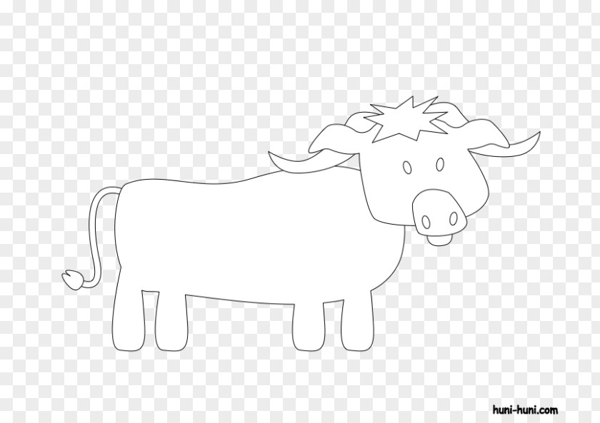 Sheep Reindeer Cattle Goat Ox PNG