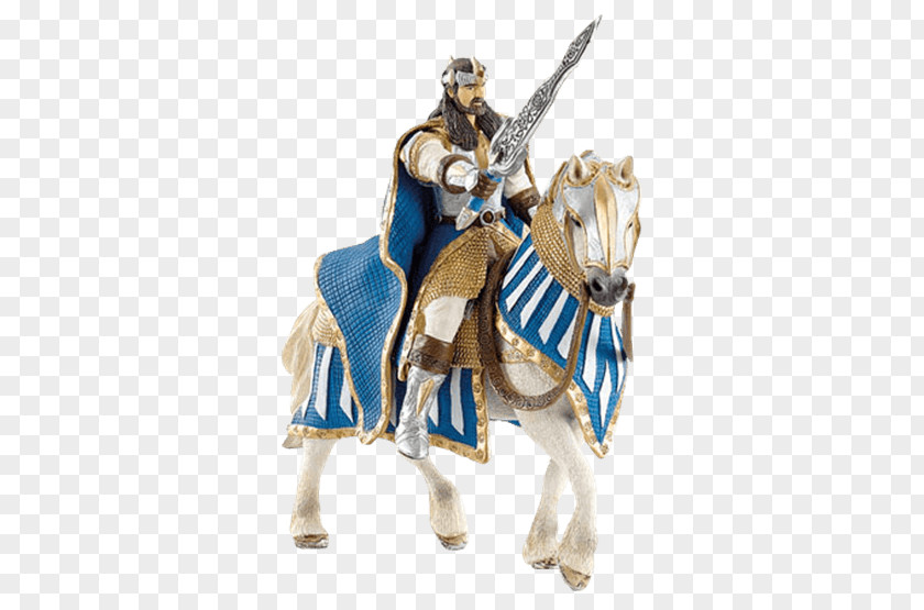 Toy Schleich Action & Figures Horse Knight PNG