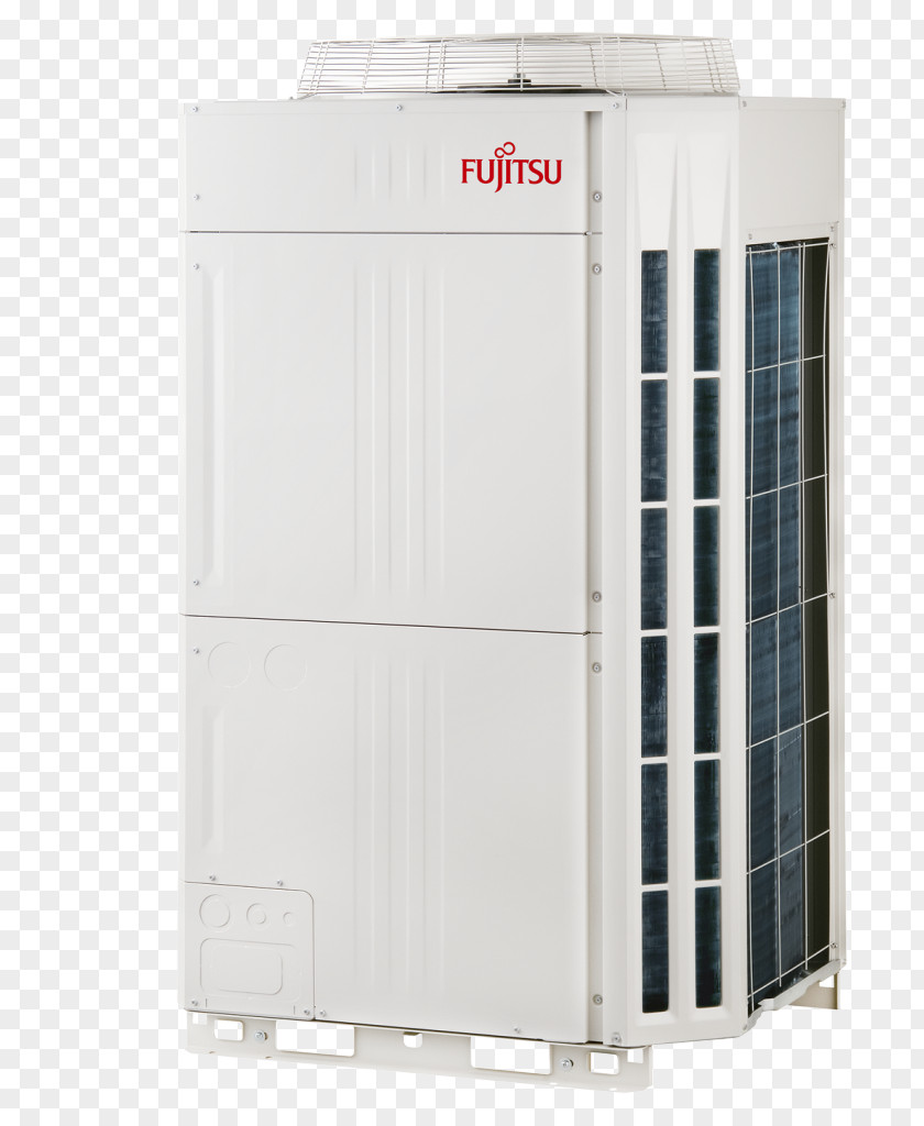 AIR CONDITIONED Fujitsu Air Conditioners Power Inverters Acondicionamiento De Aire Conditioning PNG