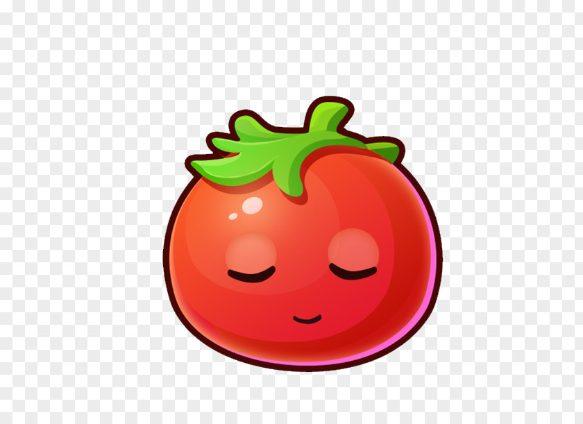 Cartoon Tomatoes Tomato Animation PNG