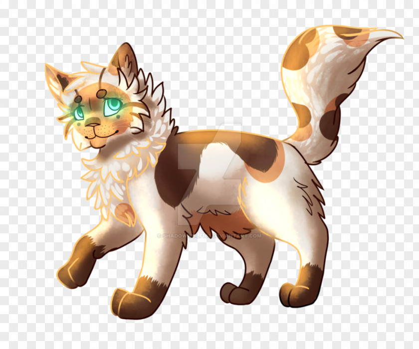 Cat Whiskers Figurine Wildlife Tail PNG