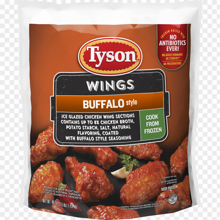 Chicken Buffalo Wing Meatball Fingers Barbecue PNG