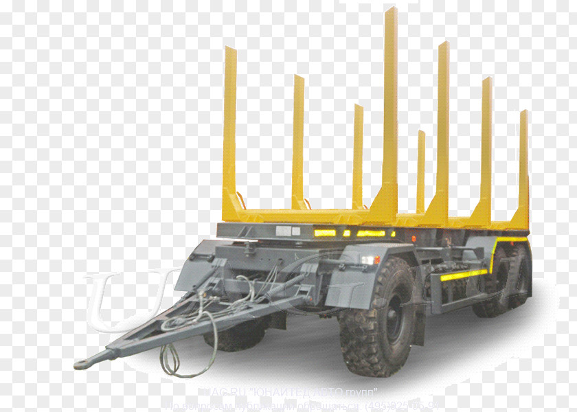 Crane Machine Motor Vehicle Transport PNG