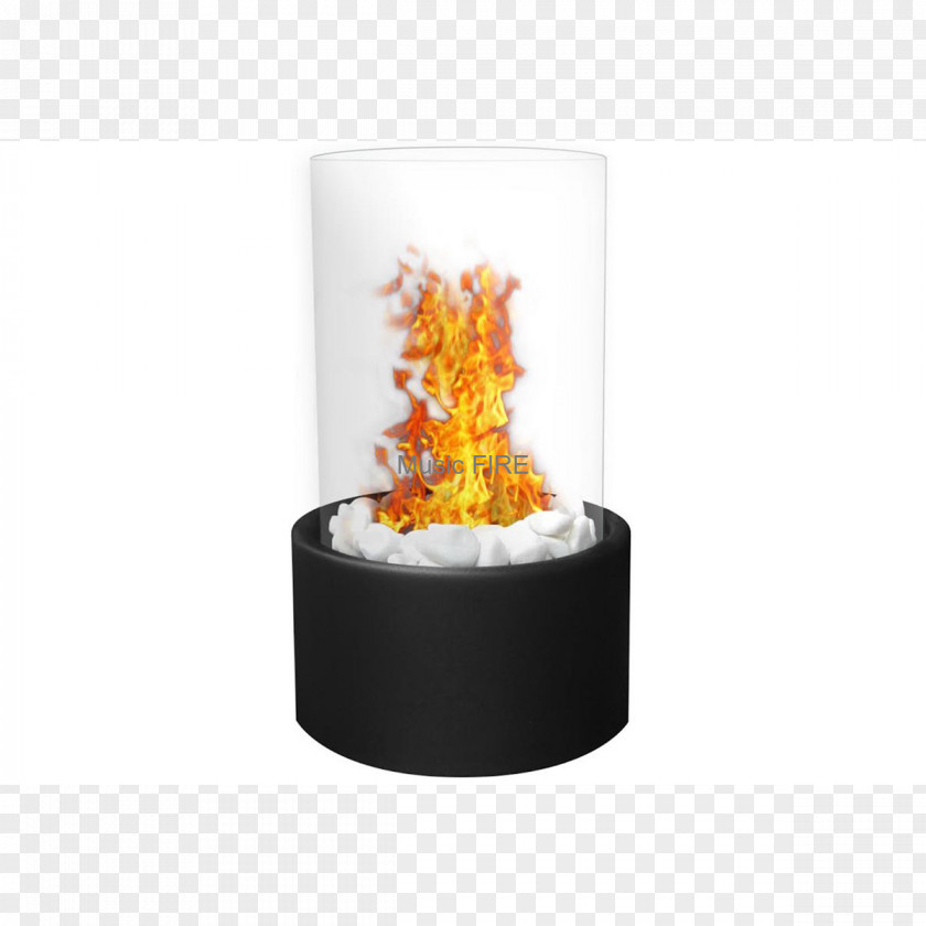 Fireplace Bio Fire Pit Flame PNG