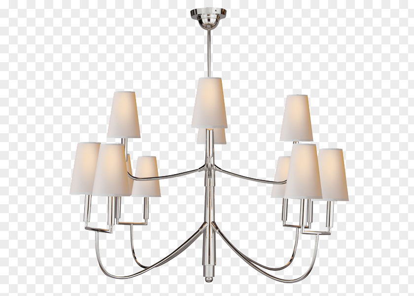 Household Sample Model Light Fixture Table Chandelier Lighting PNG