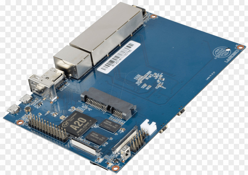 Meettechniek TV Tuner Cards & Adapters Microcontroller Electronics Motherboard Network PNG