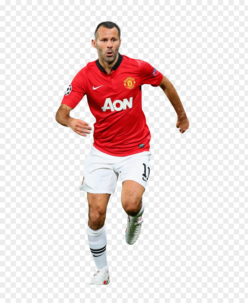 Premier League Manchester United F.C. Football Player Old Trafford Sport PNG