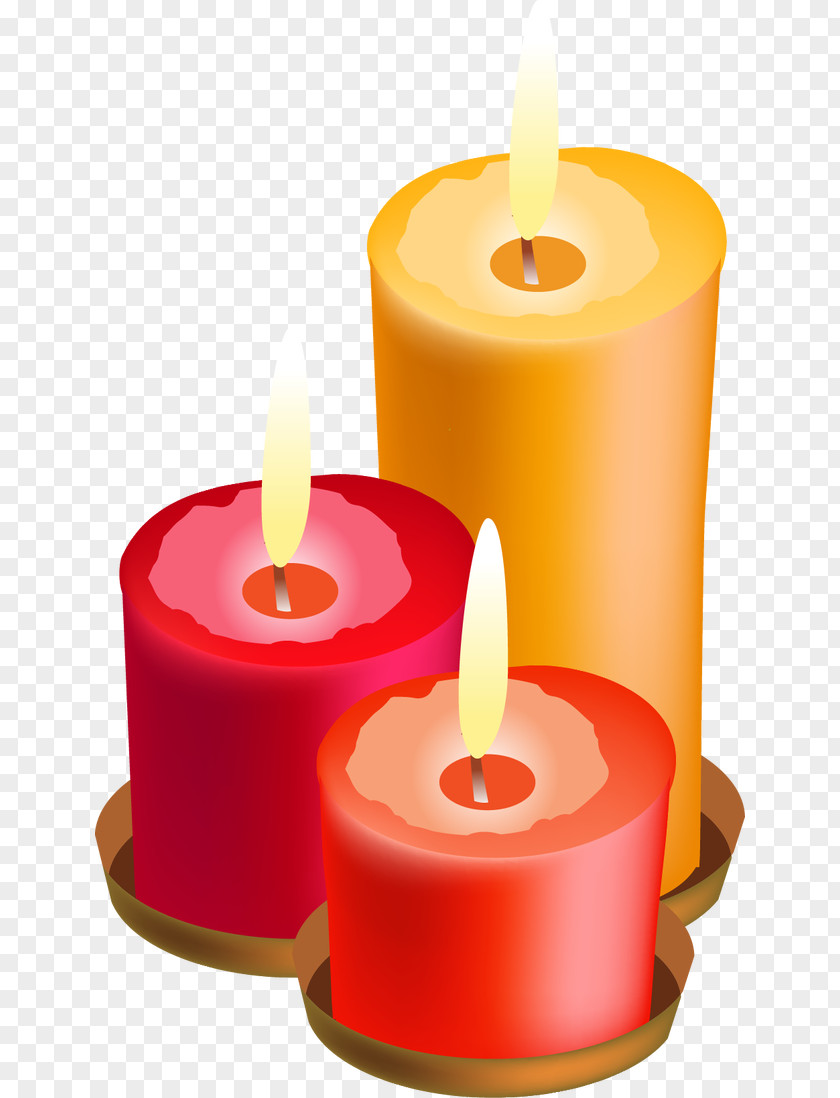 Romantic Candle Candlelight Candela Computer File PNG