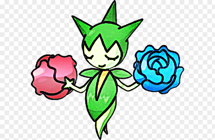 Roselia Pokémon X And Y Sun Moon GO Ruby Sapphire PNG