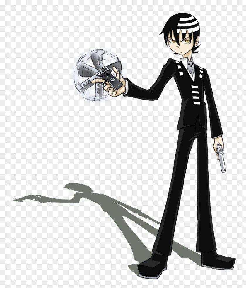 Soul Eater Death The Kid Maka Albarn Black Star Kirito PNG