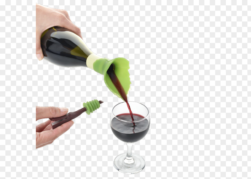 Wine Glass Mulled Bottle Grape PNG