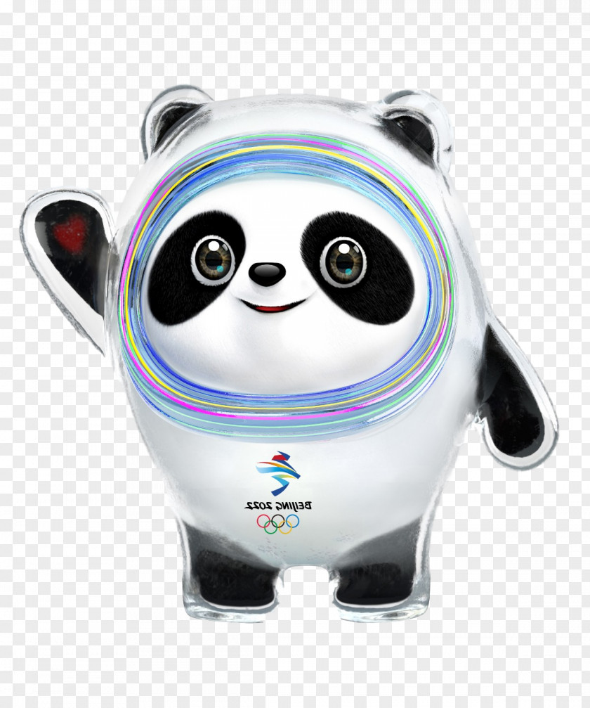 Animal Figure Panda PNG