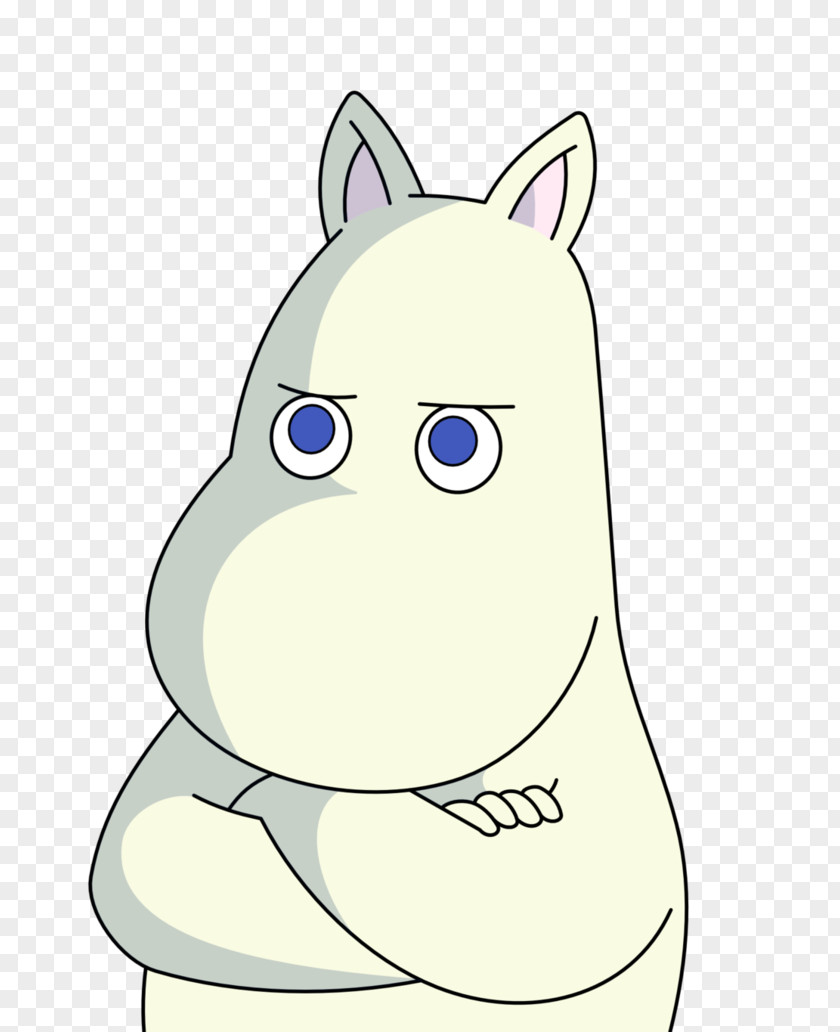 Bok Choy Moomintroll Moomins Snufkin Moominmamma Moominpappa PNG