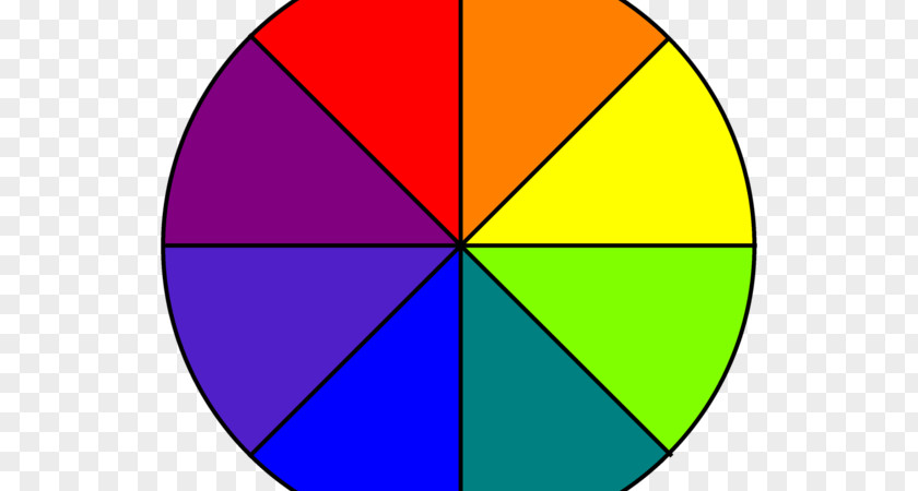 Colour Shade Color Wheel Complementary Colors Scheme Image PNG