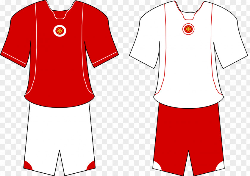 Divisa T-shirt Jersey Clothing Uniform PNG