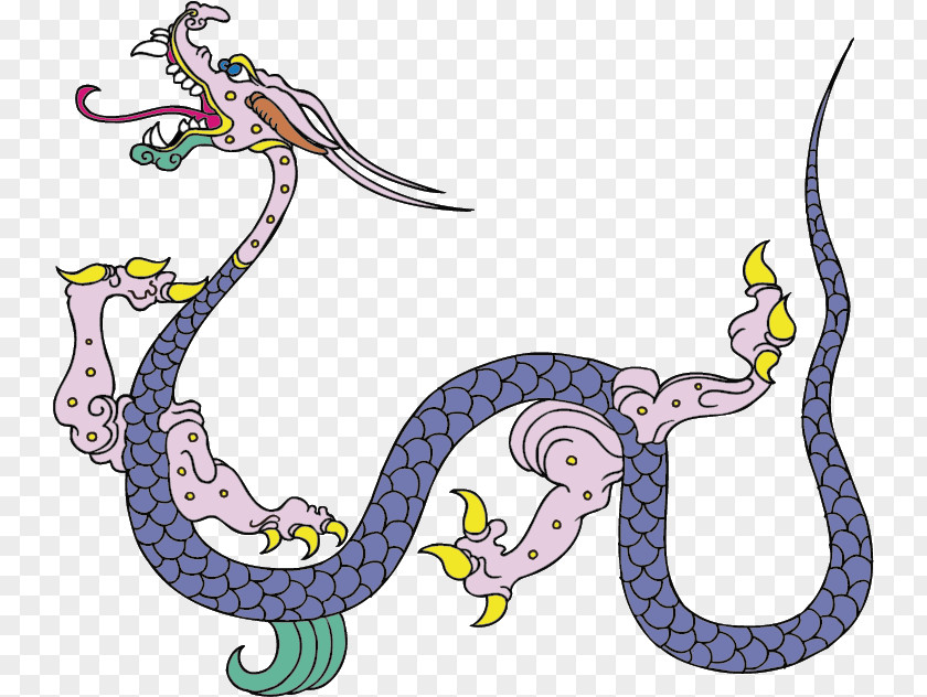 Dragon China Welsh Traditional Chinese Characters PNG