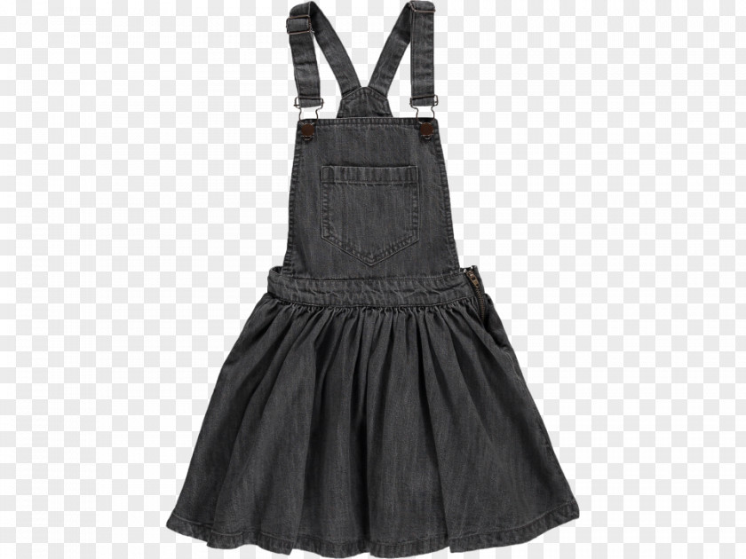 Dress Overall Denim Clothing Skirt PNG