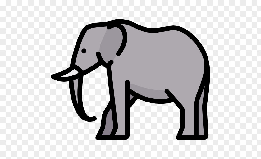 Elefante Vector Indian Elephant African Clip Art PNG