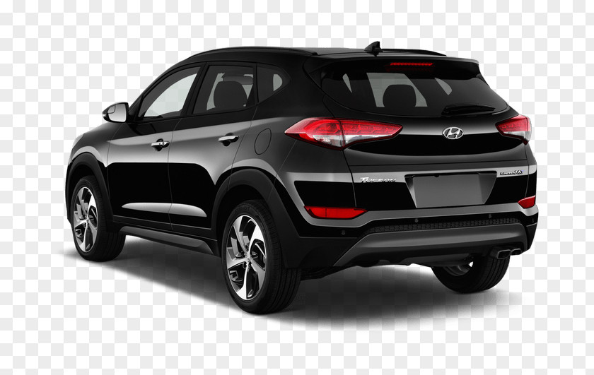 Hyundai 2016 Tucson Car 2015 2017 PNG