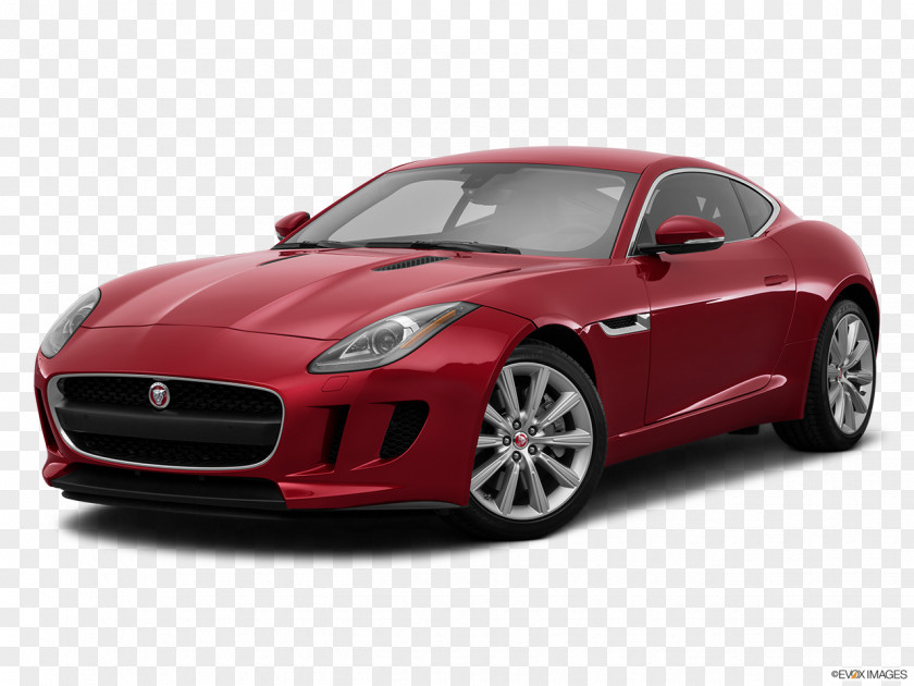 Jaguar F-TYPE Clipart 2017 2015 2014 2018 Convertible PNG