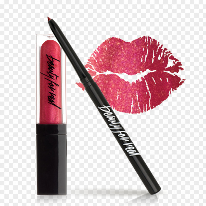 Lipstick Lip Gloss Beauty Cosmetics PNG