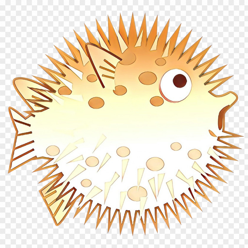 Porcupine Fishes Hsuan Hua City Cartoon PNG