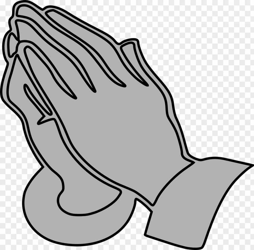 Praying Hands Prayer Clip Art PNG