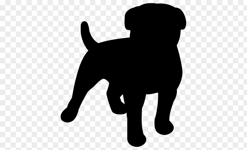 Puppy Dog Breed Companion PNG