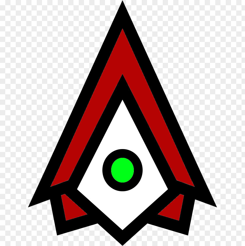 Triangle Geometry Dash RobTop Games PNG