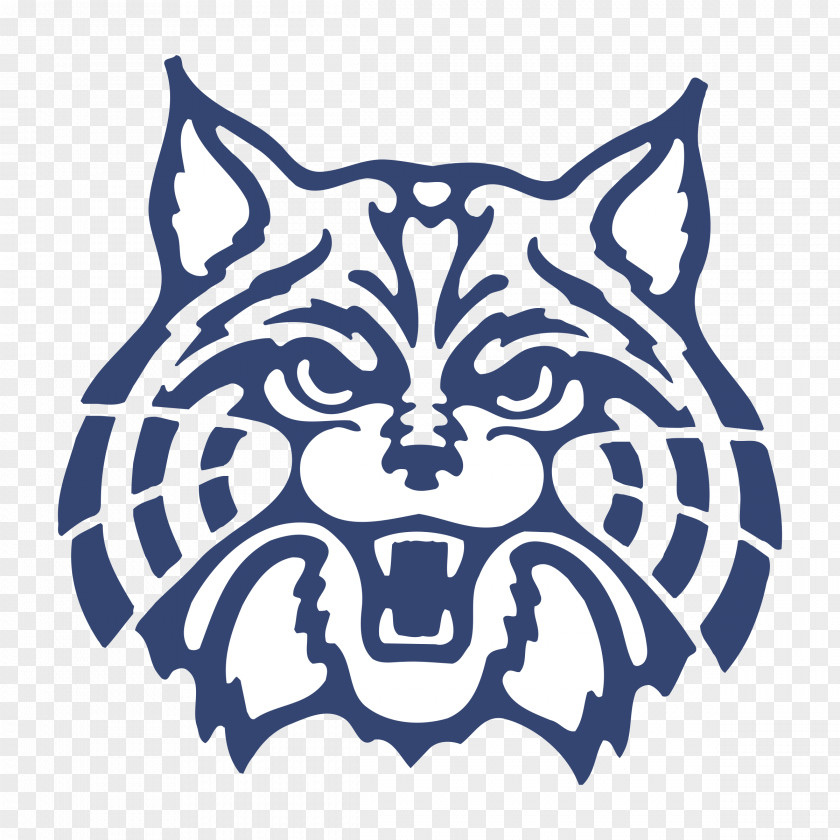 University Of Bohol Logo Arizona Wildcats Football Softball Women's Basketball Baseball PNG