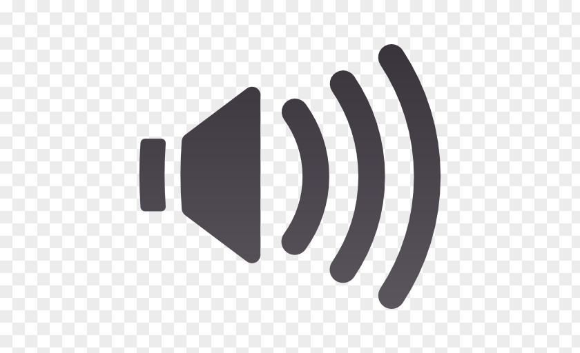 Volume Icon Control, Loud, Sound Clip Art PNG