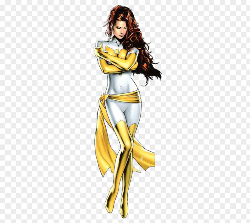 X-men Jean Grey Emma Frost X-Men Marvel Comics Phoenix Force PNG