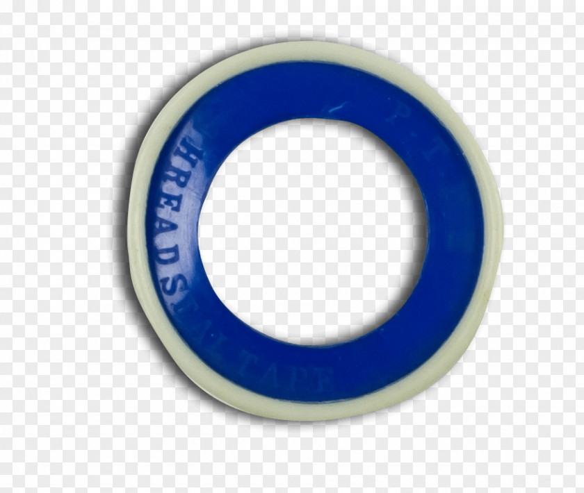 11 Cobalt Blue Circle PNG