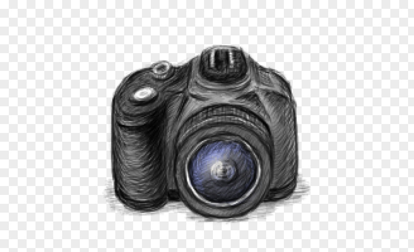 Camera Clip Art PNG