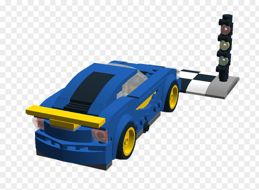 Car Model Automotive Design LEGO Digital Designer Motor Vehicle PNG