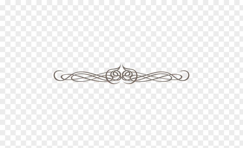 Fancy Line Clip Art PNG