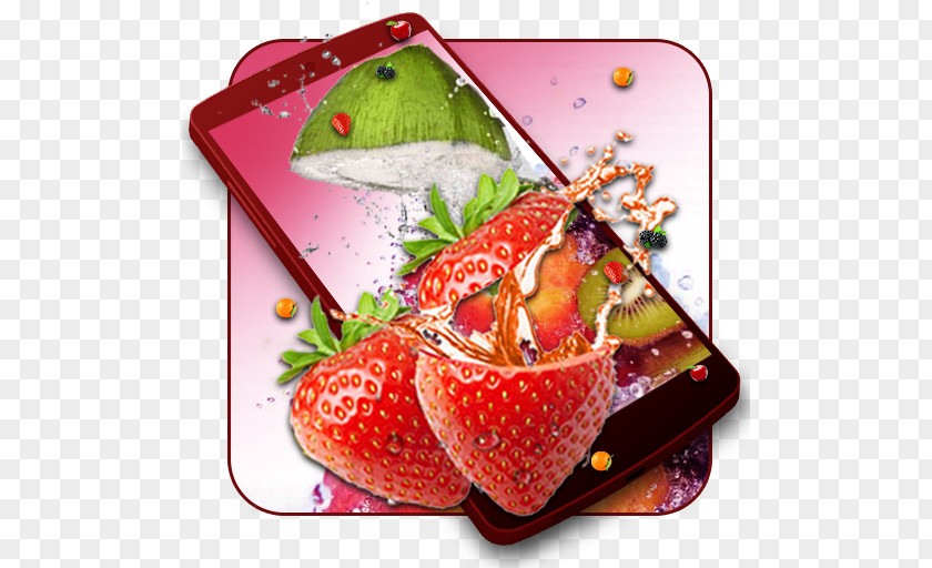 Fruit Splash Basket Lite Android Strawberry Google Play PNG