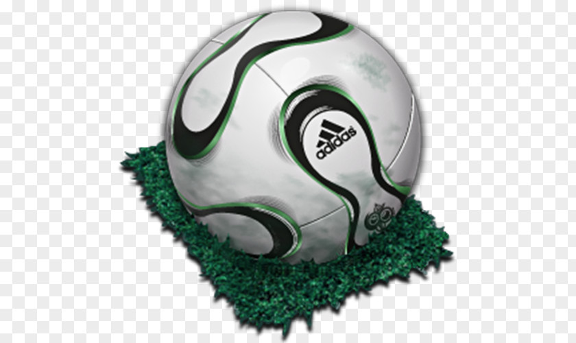 Green Adidas Football 2006 FIFA World Cup 2002 1994 Icon PNG