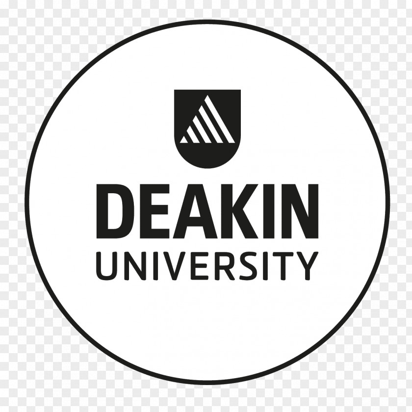 International-students Logo Deakin University Brand Point Font PNG