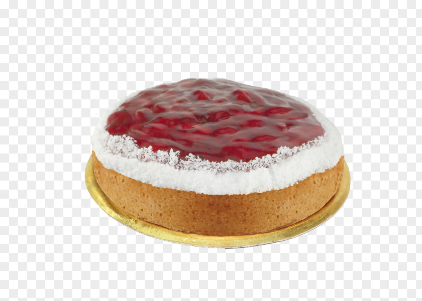 Las Tortas Locas Tart Cheesecake Bavarian Cream Sponge Cake Strawberry Pie PNG