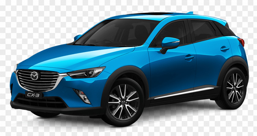 Mazda 2017 CX-3 2018 CX-5 Car PNG