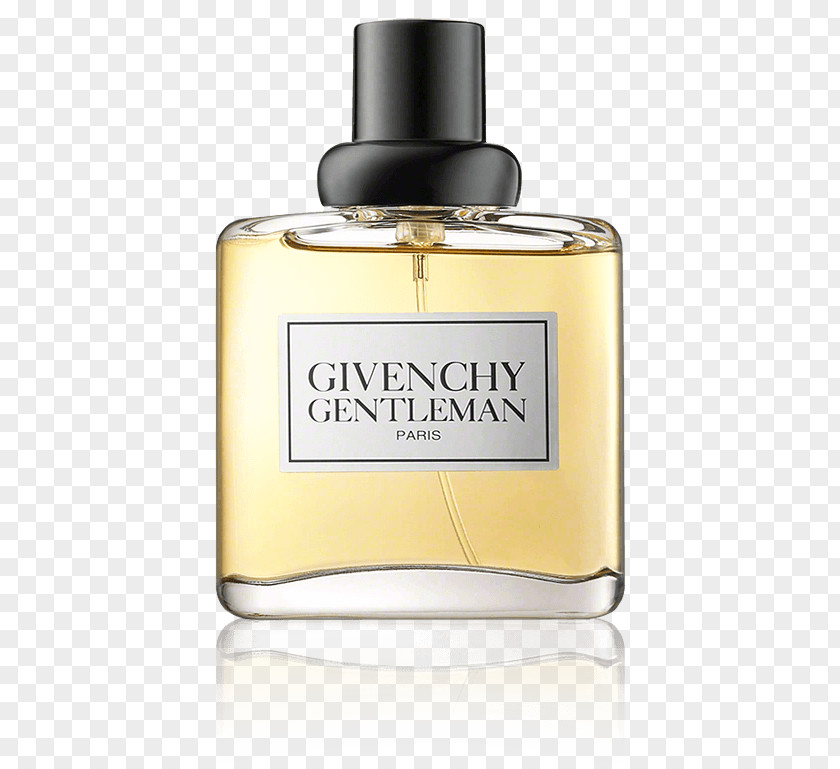 Perfume Parfums Givenchy Eau De Toilette Male PNG