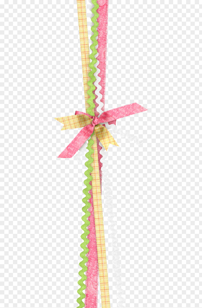 Scraps Ribbon Digital Scrapbooking Embellishment Clip Art PNG