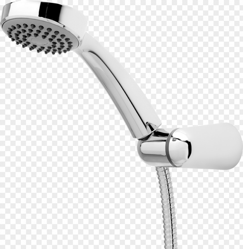 Shower Tap Bathroom Mixer Bathtub PNG