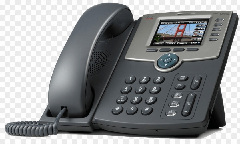 Teléfono VoIP Phone Session Initiation Protocol Mobile Phones Voice Over IP Telephone PNG