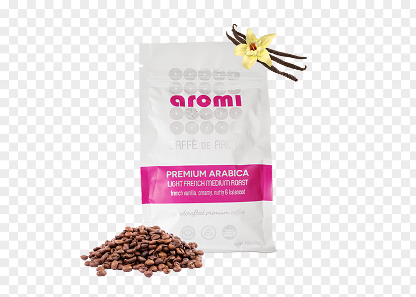 Vanilla Beans Tiramisu Flavor Protein Dietary Supplement Superfood PNG