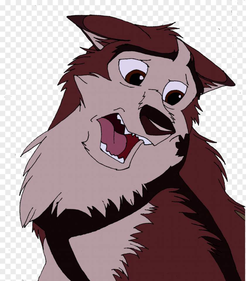 Balto Kodi Aleu Dog PNG