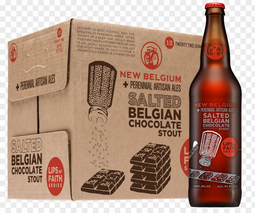 Beer Bottle Stout Ale Saison PNG