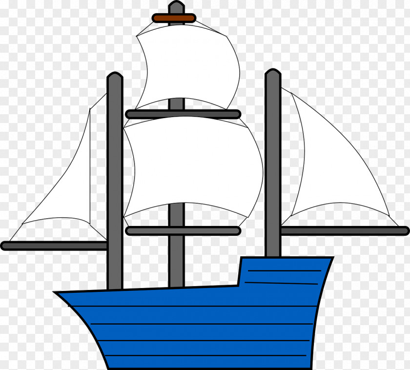 Boat Sailing Ship Free Content Clip Art PNG