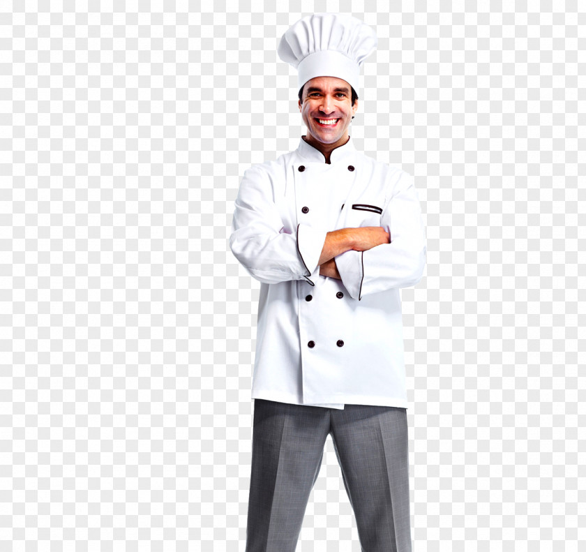 Chef Asian Cuisine Cooking Baker PNG